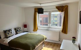 Morden 2 Bedroom Apartment Tower Bridge